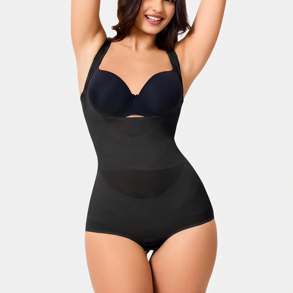 BODY GAINANT BUSTE OUVERT